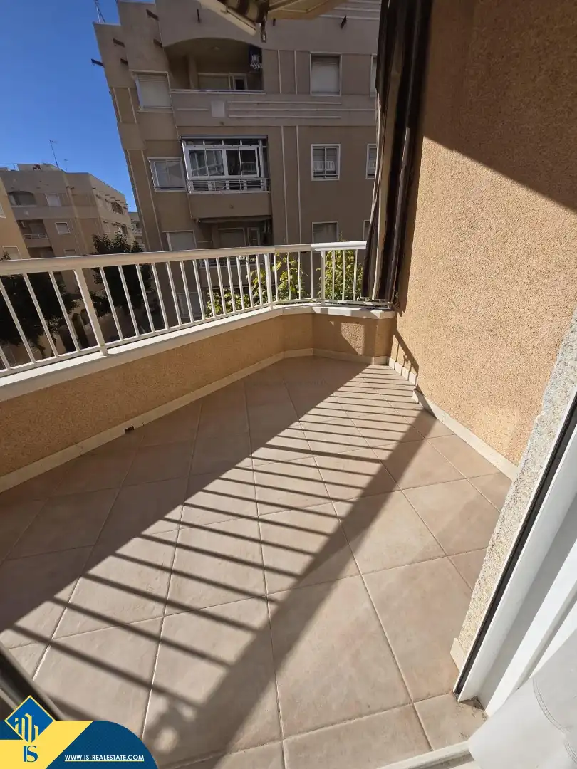 Piso con ascensor en venta en Pueblo, imagen 5