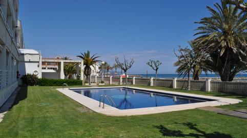 Foto 2 de Apartamento en venta en Marítim, Cubelles