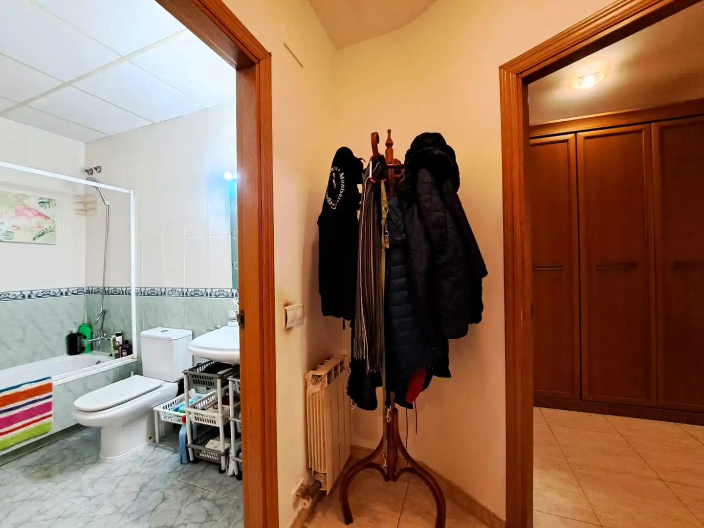 Planta baja en venta en Olesa de Montserrat con Aire acondicionado, Calefacción y Terraza