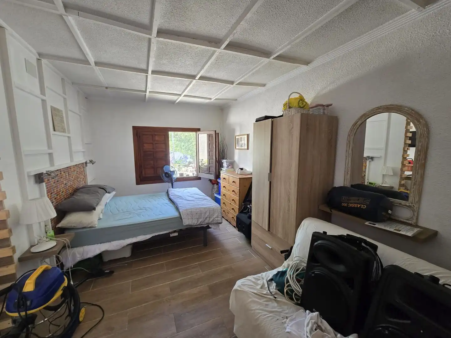 Detached house for sale in Sax, imagen 44