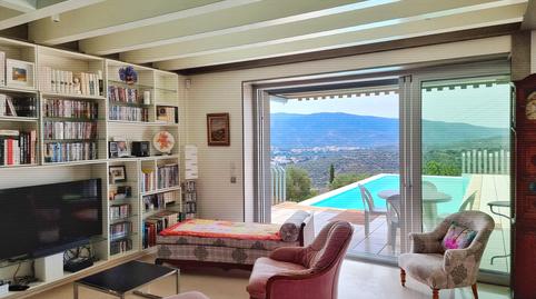 Foto 5 de Casa o chalet en venta en Grifeu - Cap Ras - Els Estanys - Sant Genís, Girona