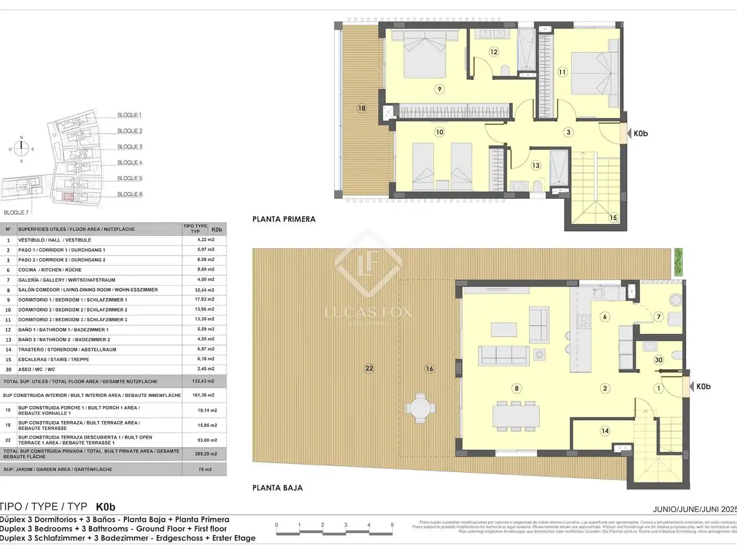 Flat with pool for sale in Colònia Sant Jordi, imagen 80