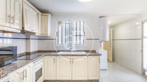 Foto 3 de Piso de alquiler en Carrer del Comte D'altea, Gran Via, Valencia Capital