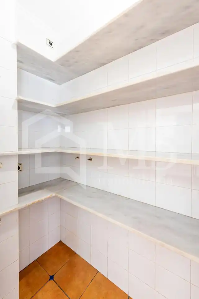 Casa amb jardí en venda a Caleta de Vélez, imagen 28