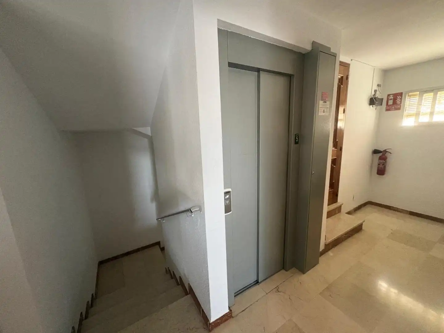Penthouse mit Aufzug zum Verkauf in Calle de Millán de Priego 61, imagen 20
