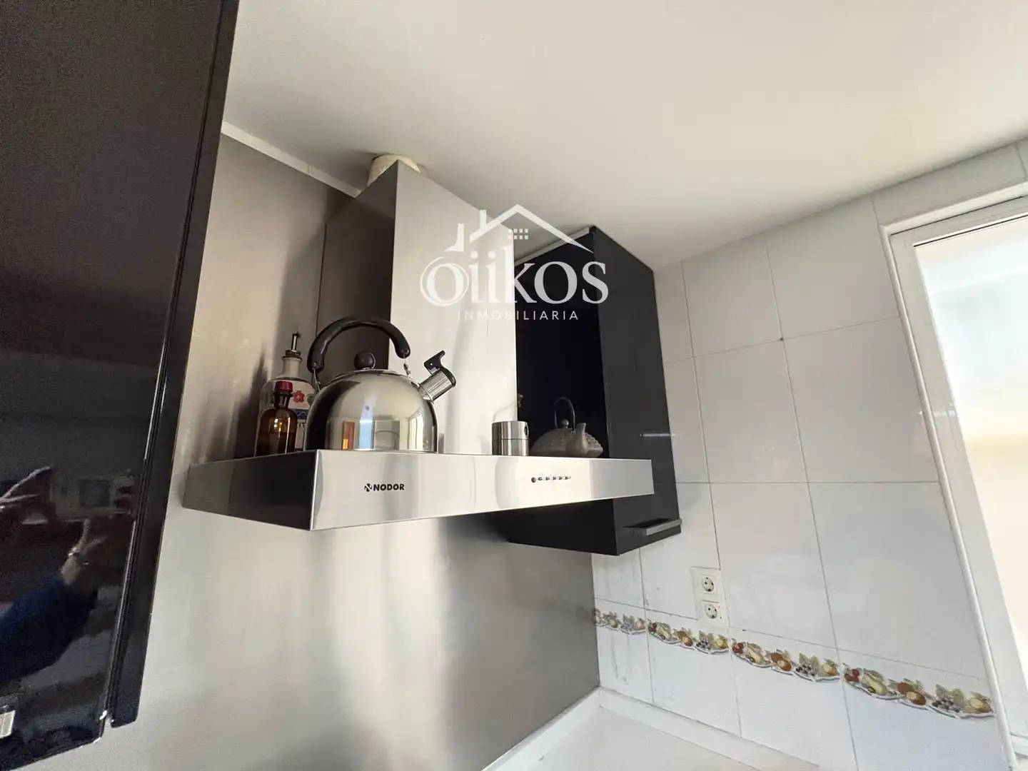 Cocina de Piso en venta en Terradillos con Calefacción, Trastero y Amueblado