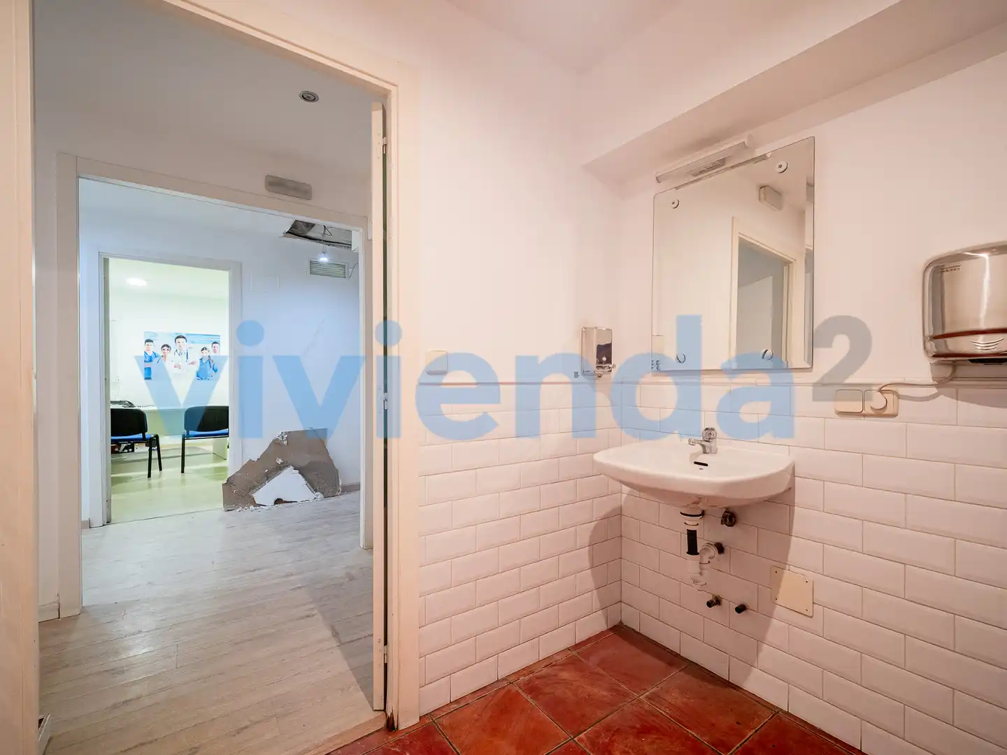 Local comercial en venda a Calle de la Infanta Mercedes, imagen 33
