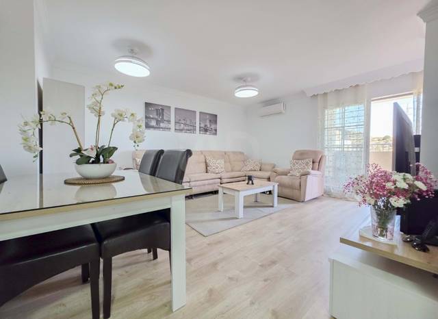 Ático en Venta en Cotomar