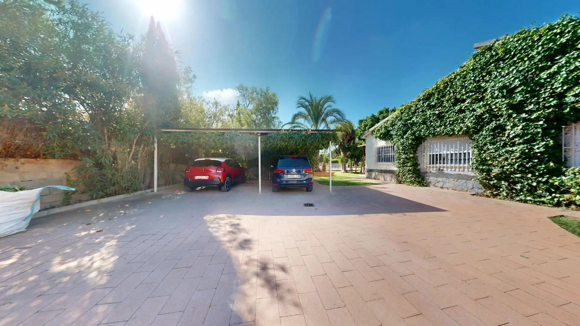 Chalet con piscina en venta en Peña de las Águilas, imagen 56