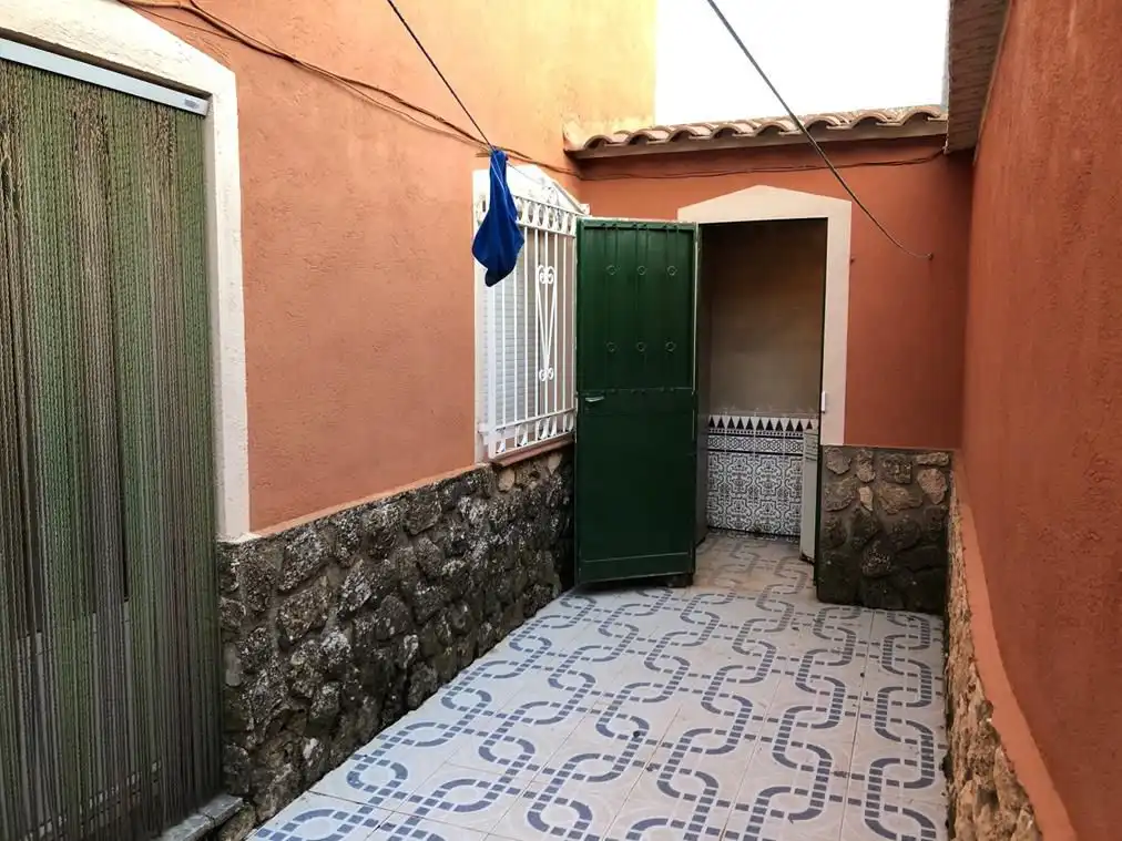 Casa o chalet en venta en Minaya con Calefacción y Terraza