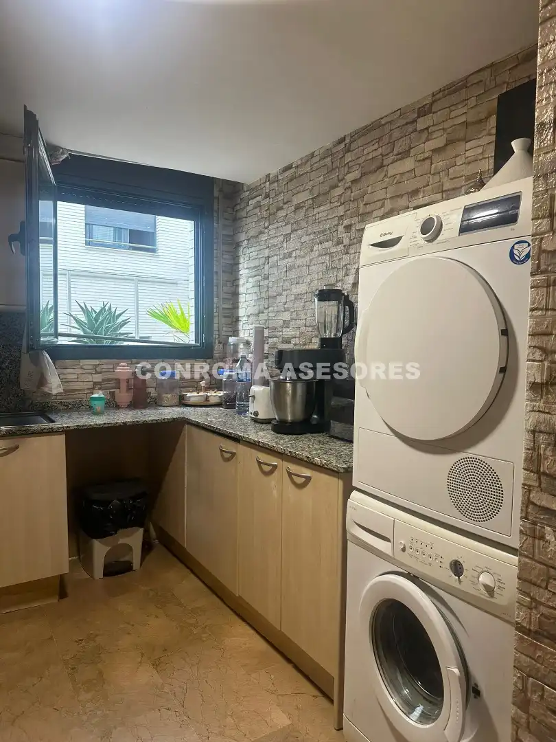 Flat with pool for sale in Fenals, imagen 4