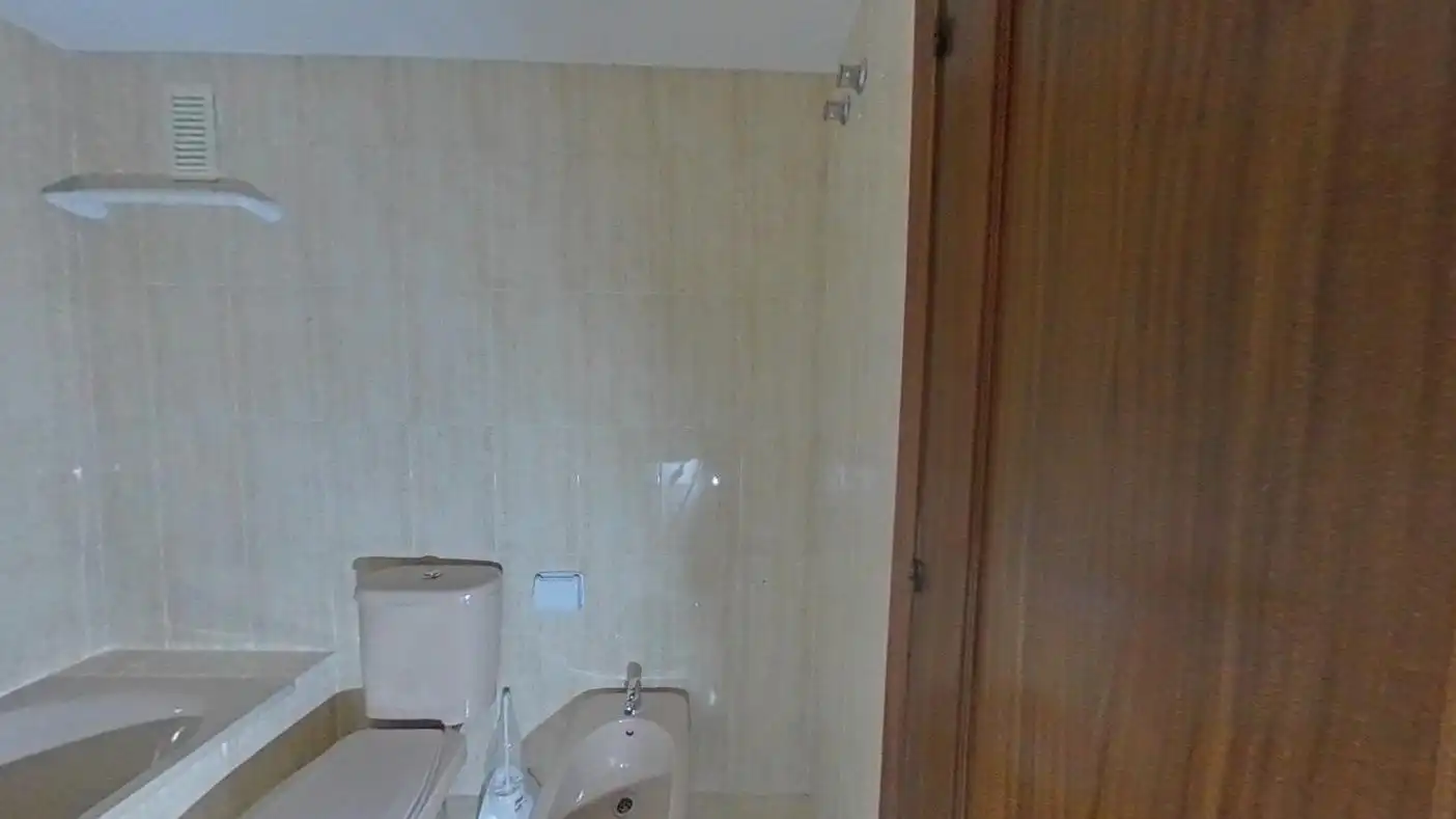 Baño de Piso en venta en Paterna