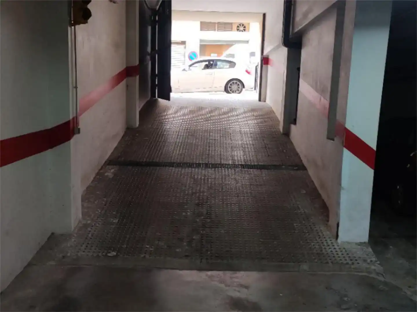 Parking de Garaje de alquiler en Inca