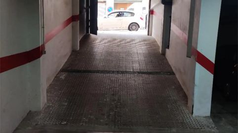 Foto 3 de Garaje de alquiler en Carrer Canonge Payeras, 70, Es Blanquer, Inca