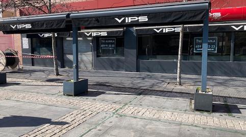 Photo 3 of Premises to rent in Calle Gran Vía, Casco Antiguo, Madrid