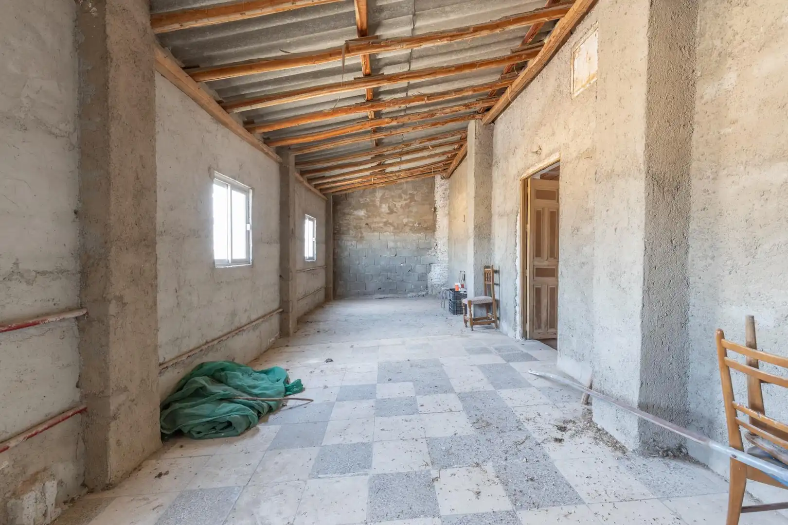 Casa o chalet en venta en Deifontes con Jardín privado, Terraza y Balcón