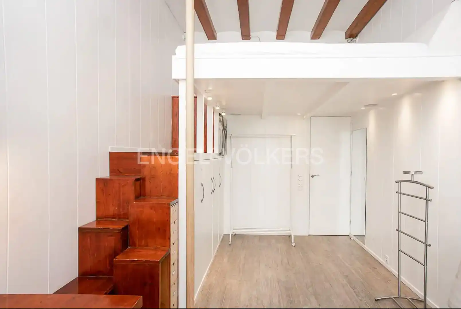 Appartamento con terrazza in vendita a Eixample, imagen 13