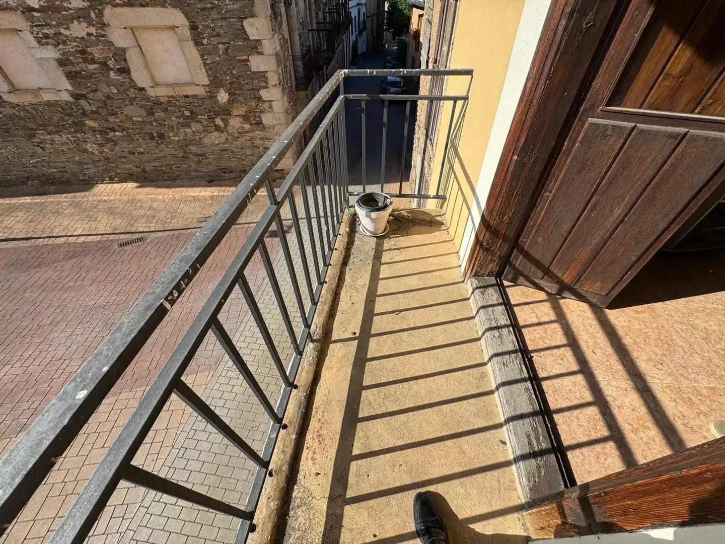Terrassa de Casa o xalet en venda en Ponferrada amb Terrassa i Balcó