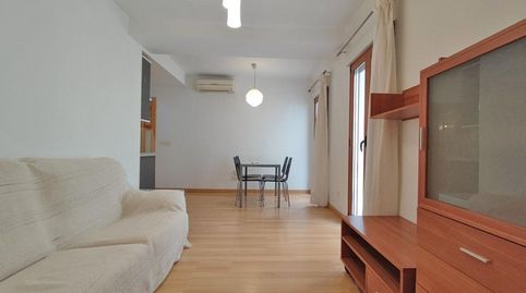 Foto 3 de Piso de alquiler en Calle Parra Alta de Cartuja, 1, San Ildefonso, Granada Capital