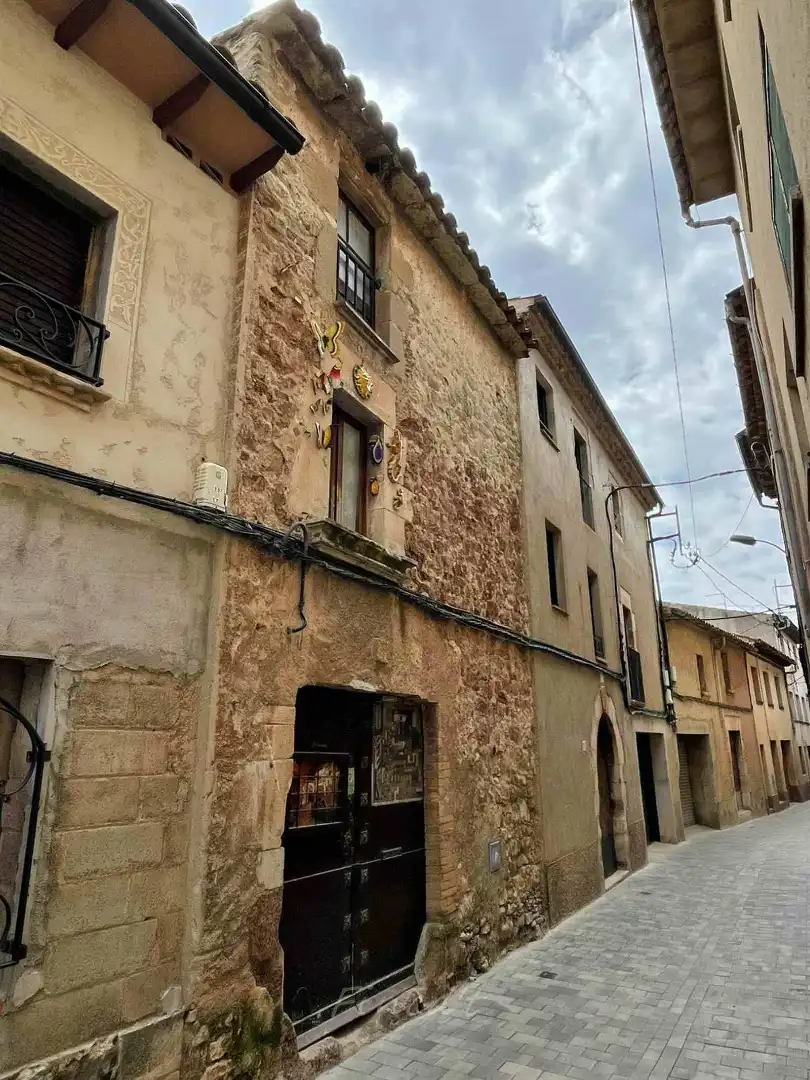 Reihenhaus zum Verkauf in Carrer de la Tosca 17, imagen 4