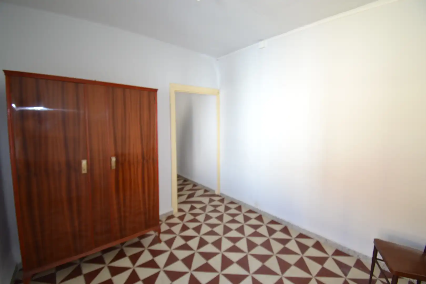 Casa rústica amb jardí en venda a Malpartida de Plasencia, imagen 9