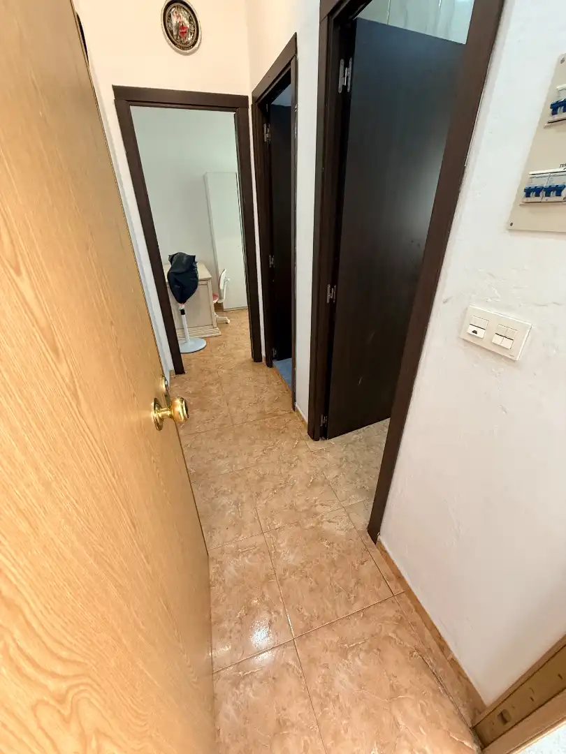 Flat for sale in Alcalá la Real  with Furnished, Oven and Washing machine