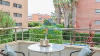 Terrace of Flat for sale in Sitges  with Terrace and Balcony