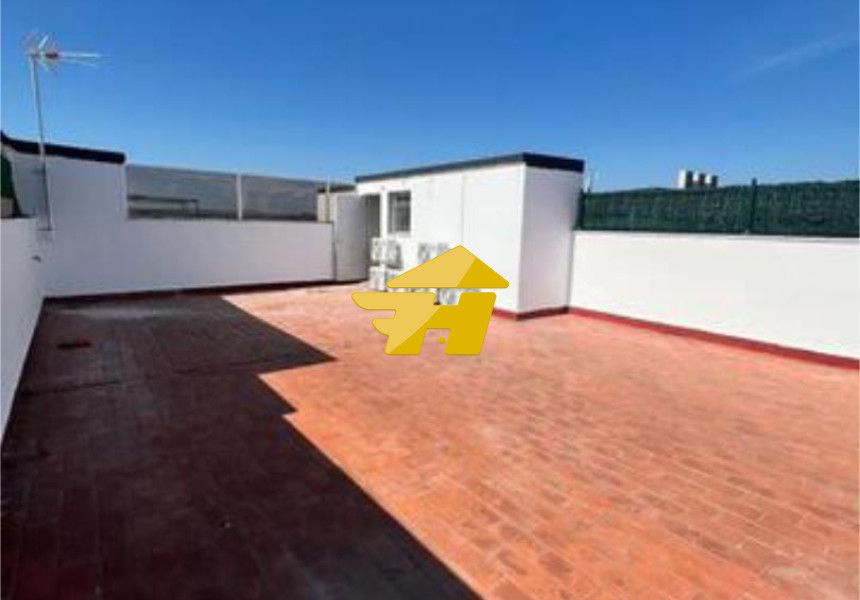 Terrace of Flat to rent in  Córdoba Capital  with Air Conditioner and Furnished