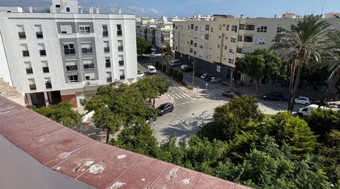 Foto 4 de Àtic en venda a Huerta Nueva, Estepona