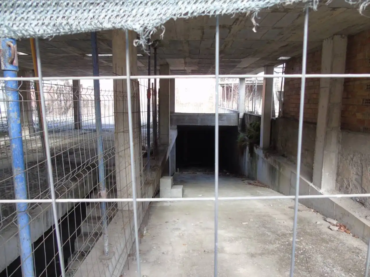 Gemischtgenutztes Gebäude zum Verkauf in Calle doña blanca, imagen 9