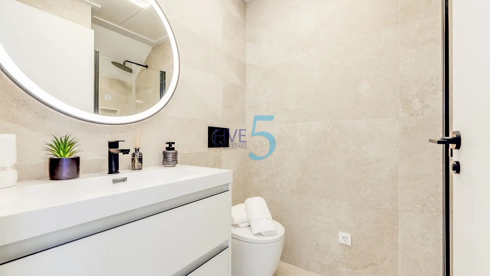 Penthouse mit Pool zum Verkauf in Pilar de la Horadada ciudad, imagen 10