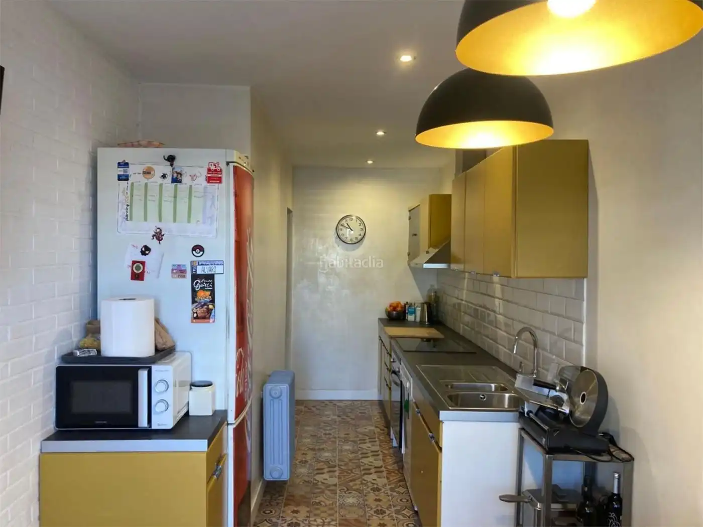 Appartamento con ascensore in vendita a Calle Huelva 4, imagen 12