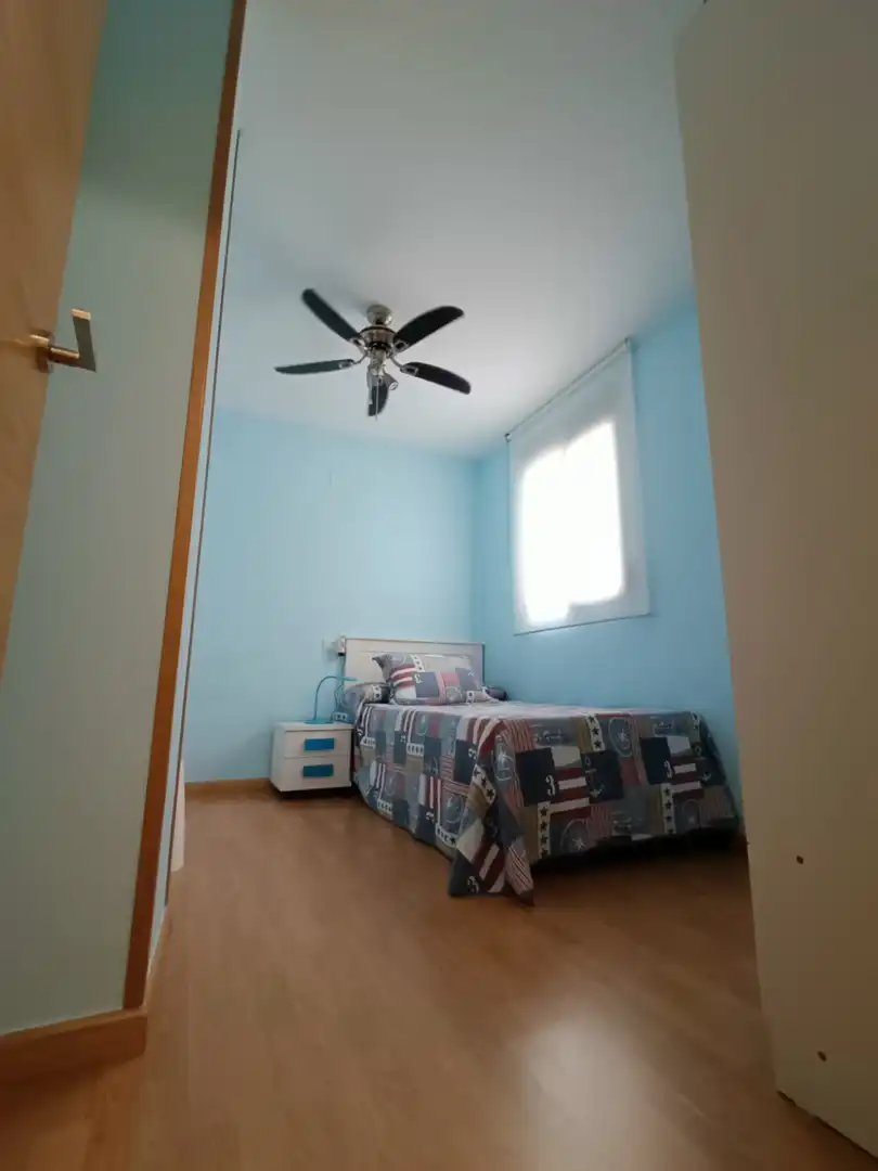 Appartement avec terrasse à louer à Puerto de Sagunto, imagen 17