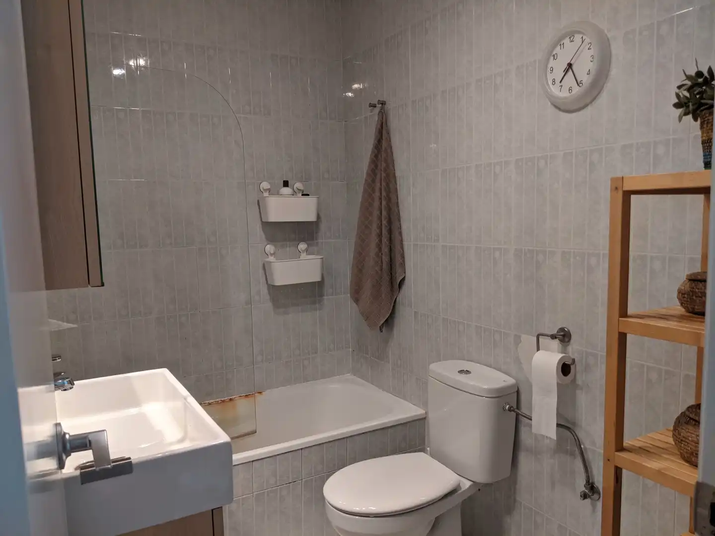 Piso en venta en Carrer de Santes Creus, Part Alta