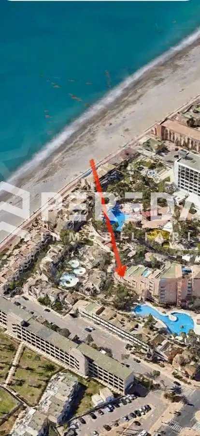 Apartamento en venta en Roquetas de Mar con Terraza y Piscina comunitaria