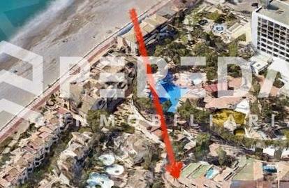 Foto 2 de Apartament en venda a  Entremares (u), El Sabinar – Urbanizaciones – Las Marinas – Playa Serena, Roquetas de Mar