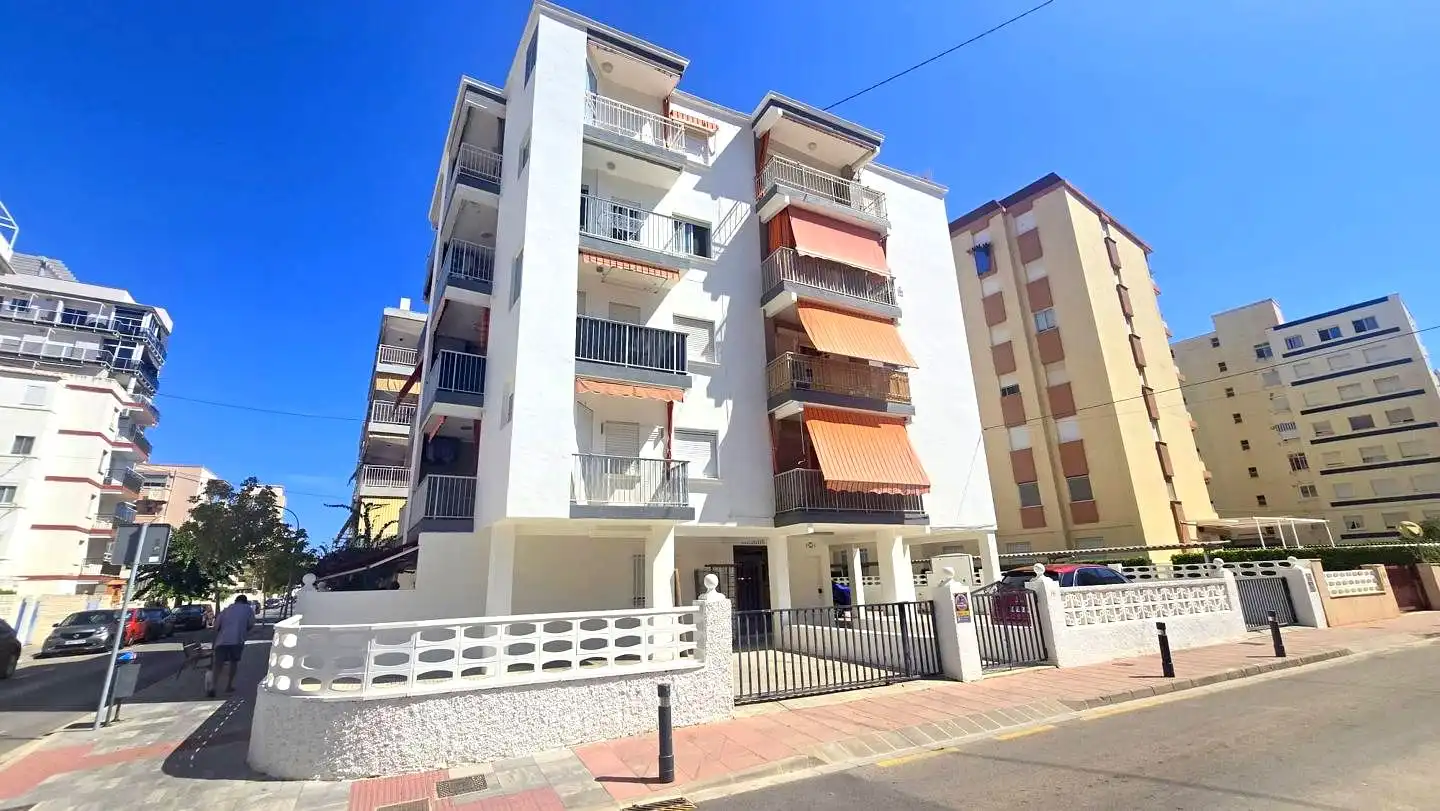 Apartament de lloguer a calle de les Barraques 16, imagen 19