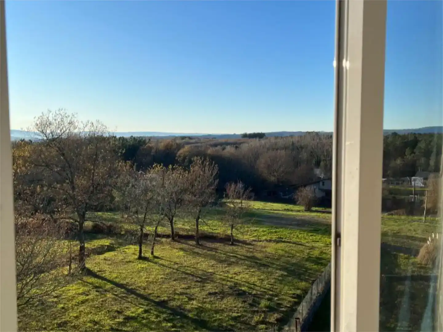Jardí de Casa o xalet en venda en Vilamarín amb Jardí privat, Traster i Piscina