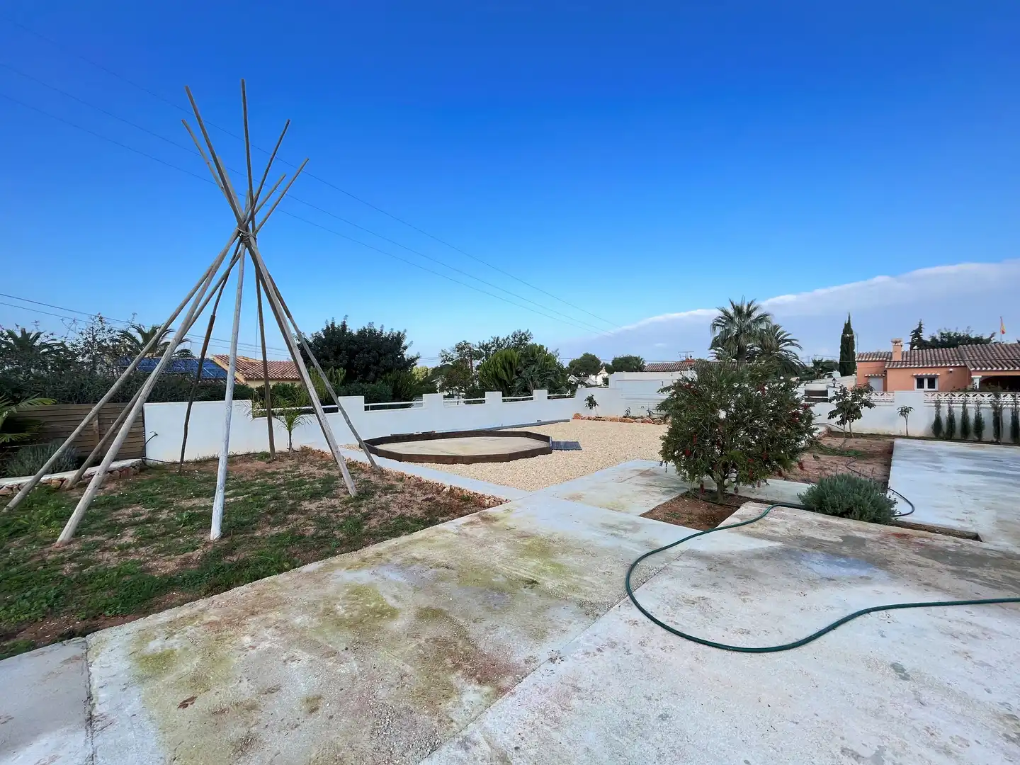 Buildings for sale in Dénia  with Community pool