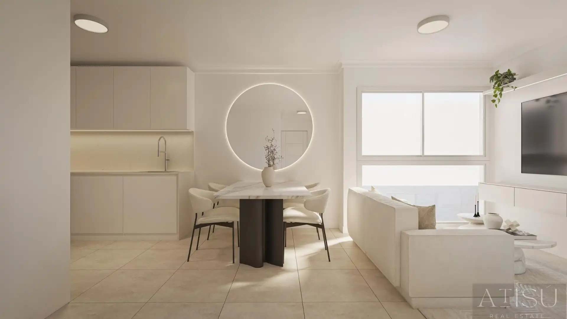 Apartment mit Pool zum Verkauf in Centro, imagen 8