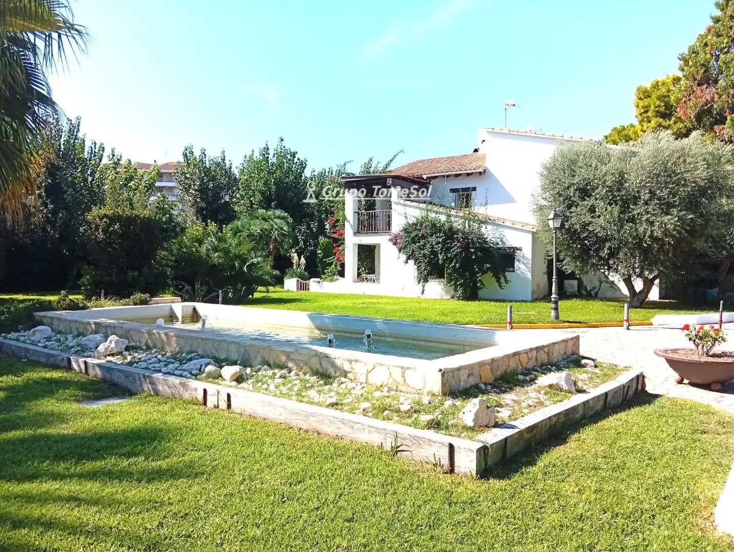Reihenhaus mit Pool zum Verkauf in ALORA PARK, imagen 66