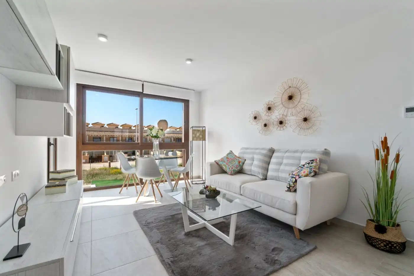 Bungalow amb terrassa en venda a Los Peñascos - El Salero - Los Imbernones, imagen 64