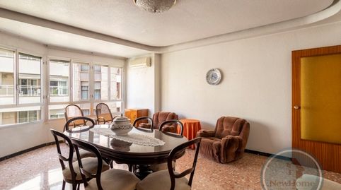 Foto 3 de Piso en venta en Calle Vicente Blasco Ibañez, Pont Nou - Corazón de Jesús, Elche / Elx