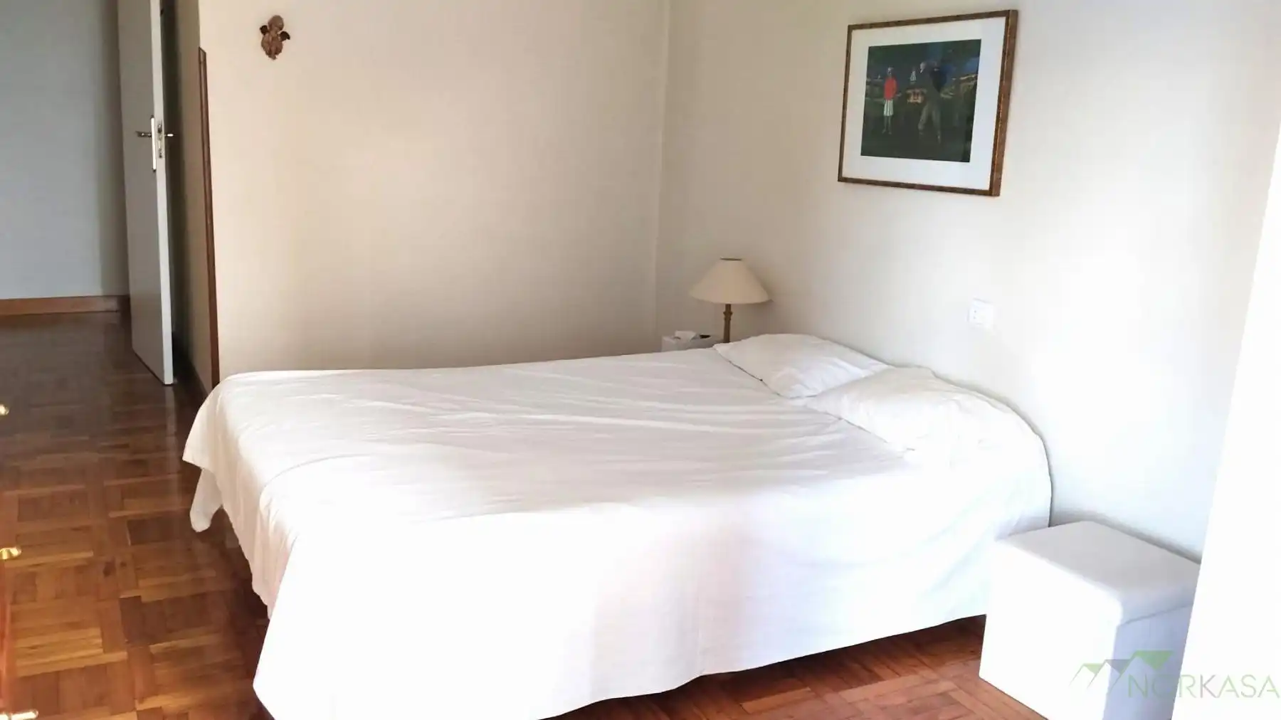 Wohnung mit Aufzug zum Verkauf in Arzobispo guisasola, imagen 29