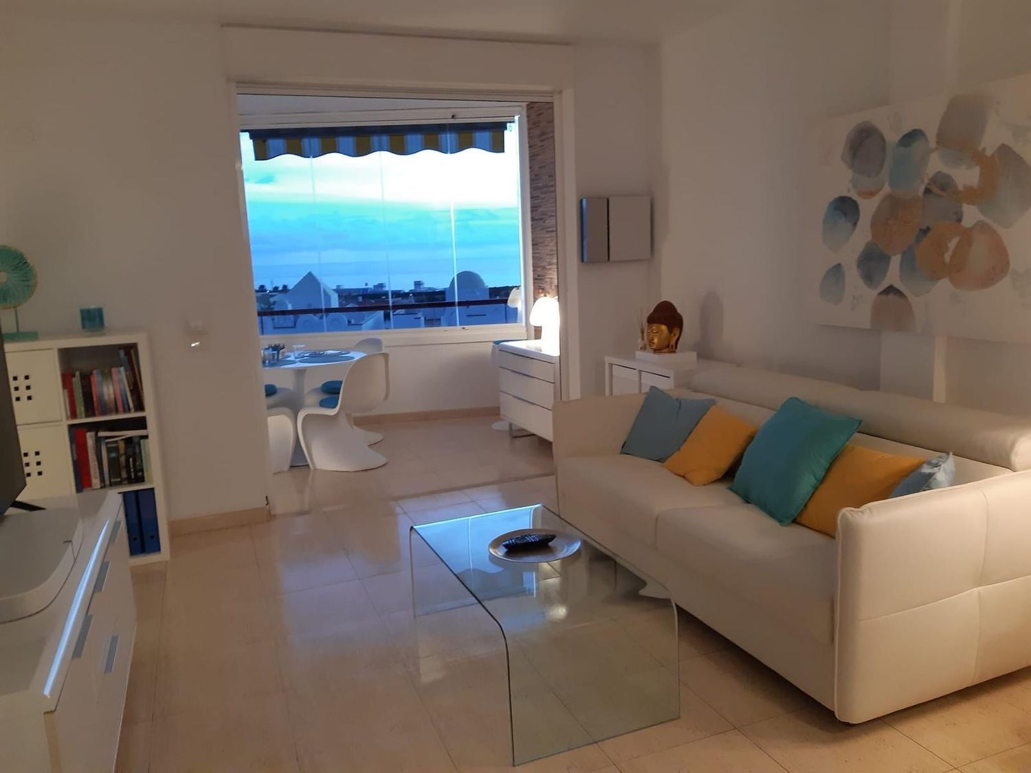 Dúplex en venda a Callao Salvaje - Playa Paraíso