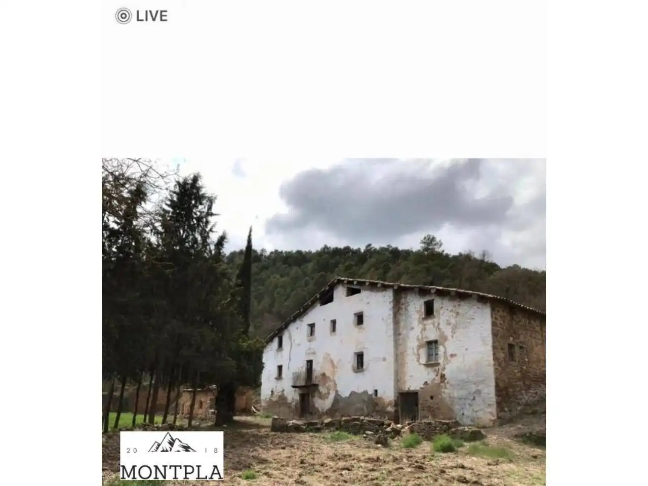 Casa o chalet en venta en La Baronia de Rialb