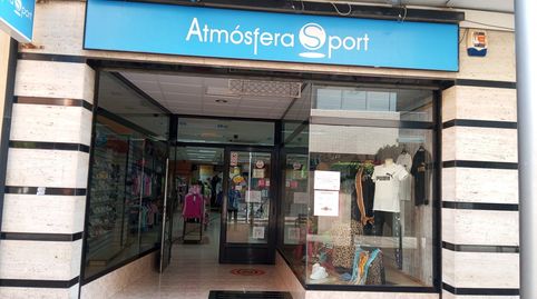 LOCAL COMERCIAL EN VENTA