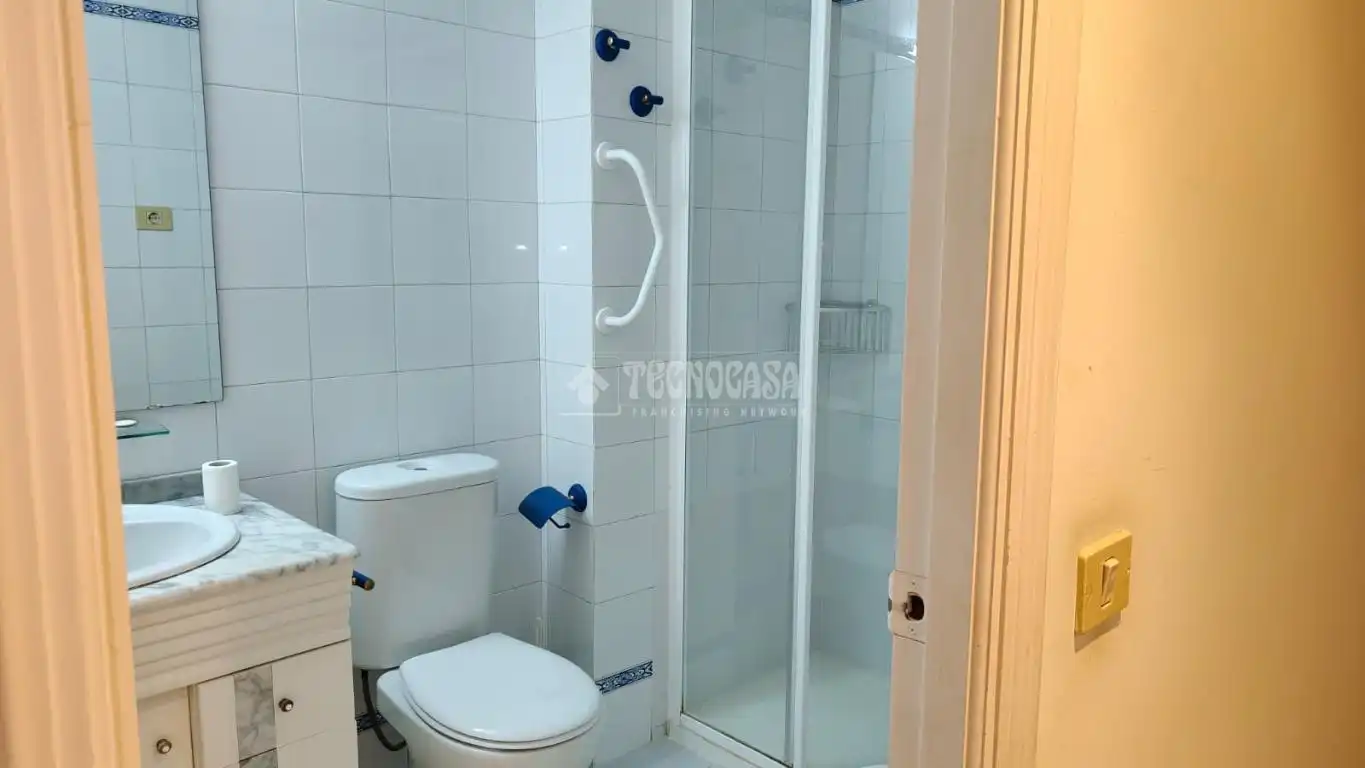 Flat for sale in Cruz Roja