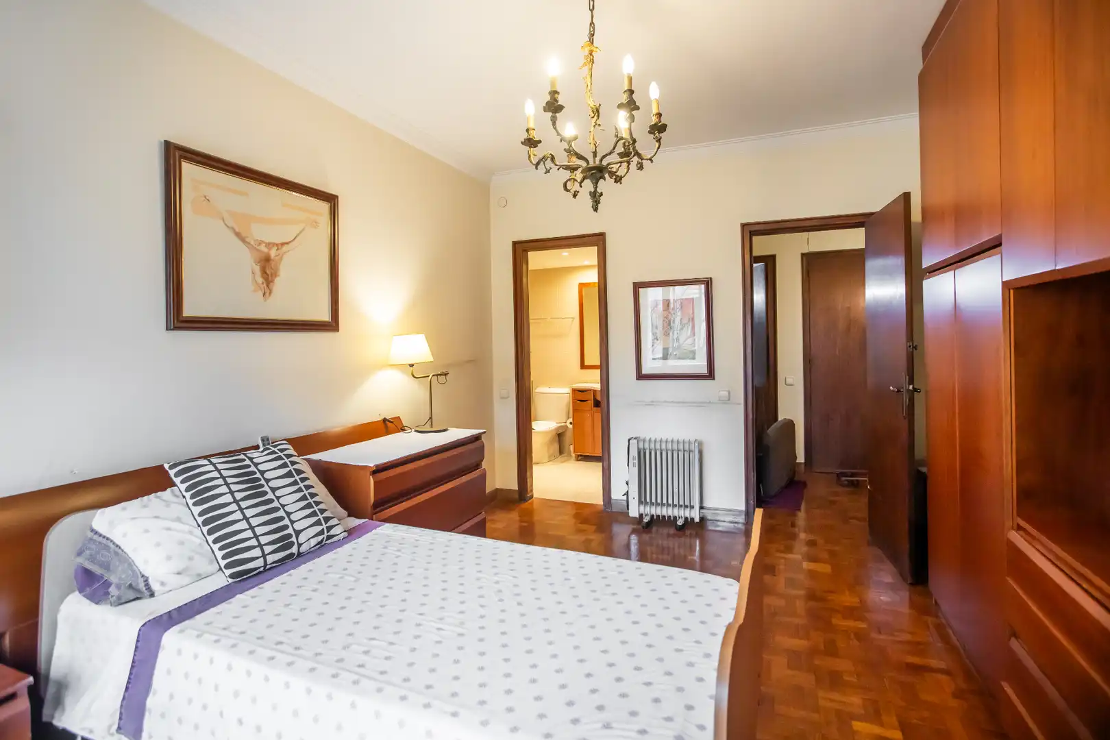 Appartamento con ascensore in vendita a Carrer de Calvet, imagen 15