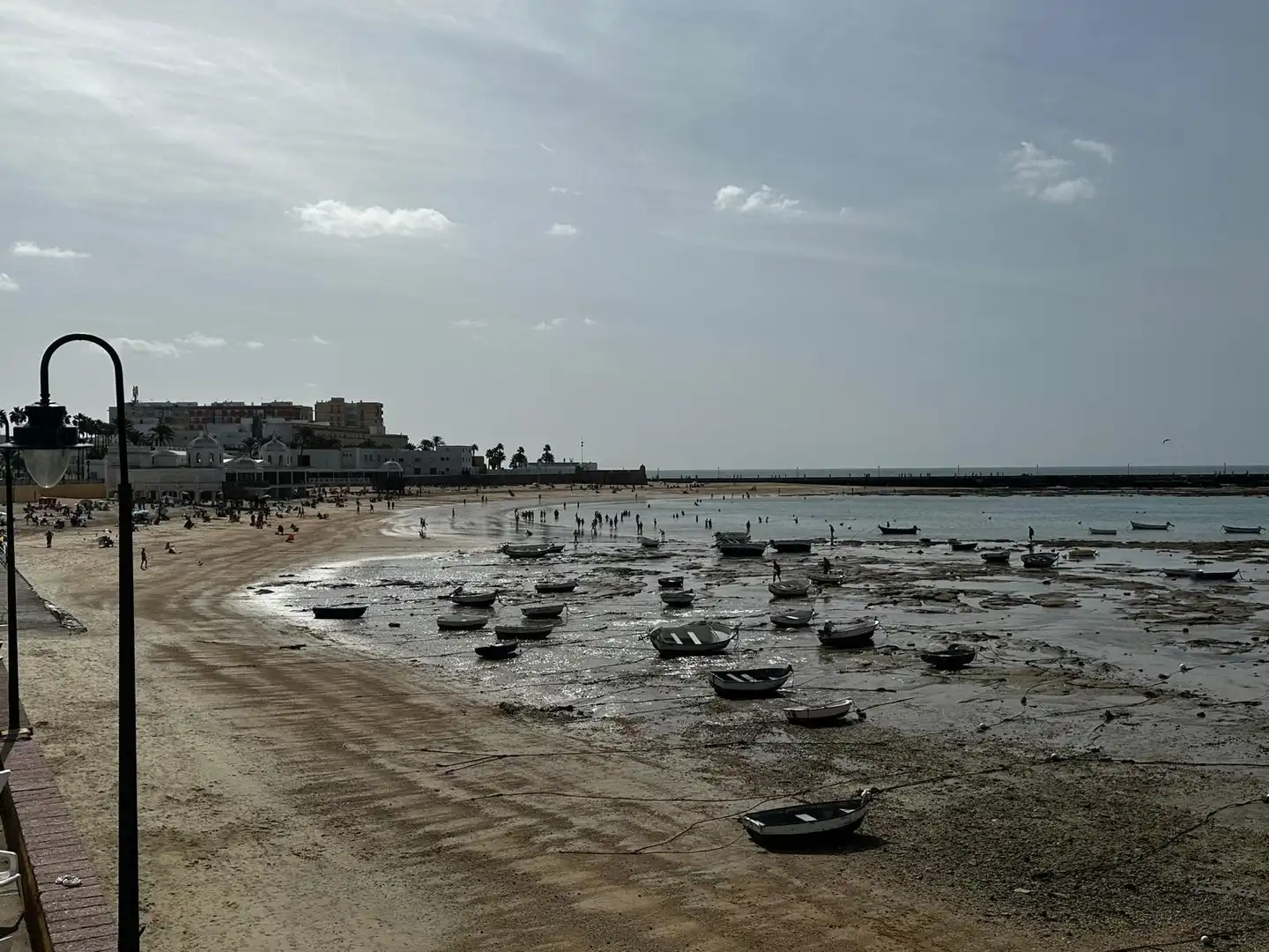 Flat with lift for sale in La Caleta - La Viña, imagen 5